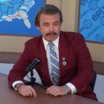 Ron Burgundy Donoho